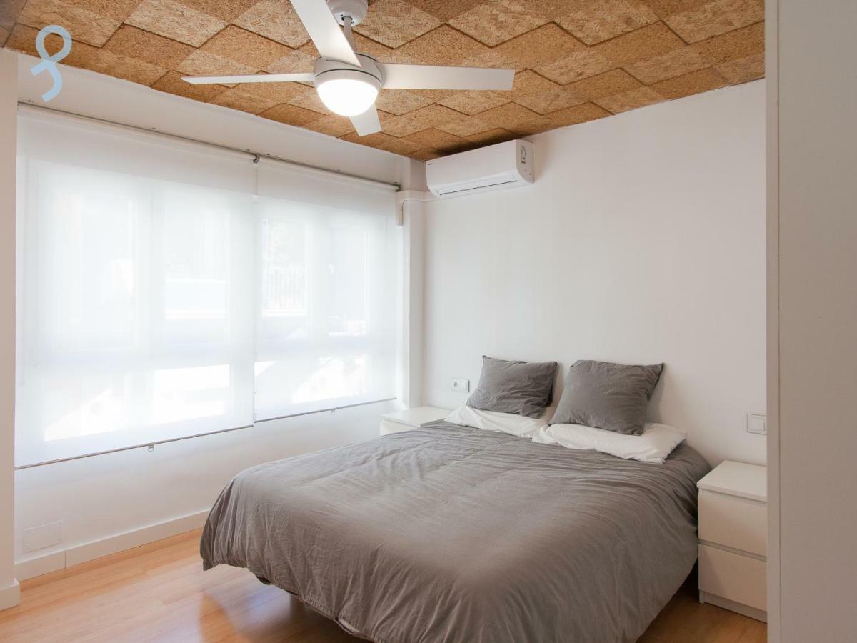 S87 Apartment Alicante Exterior photo