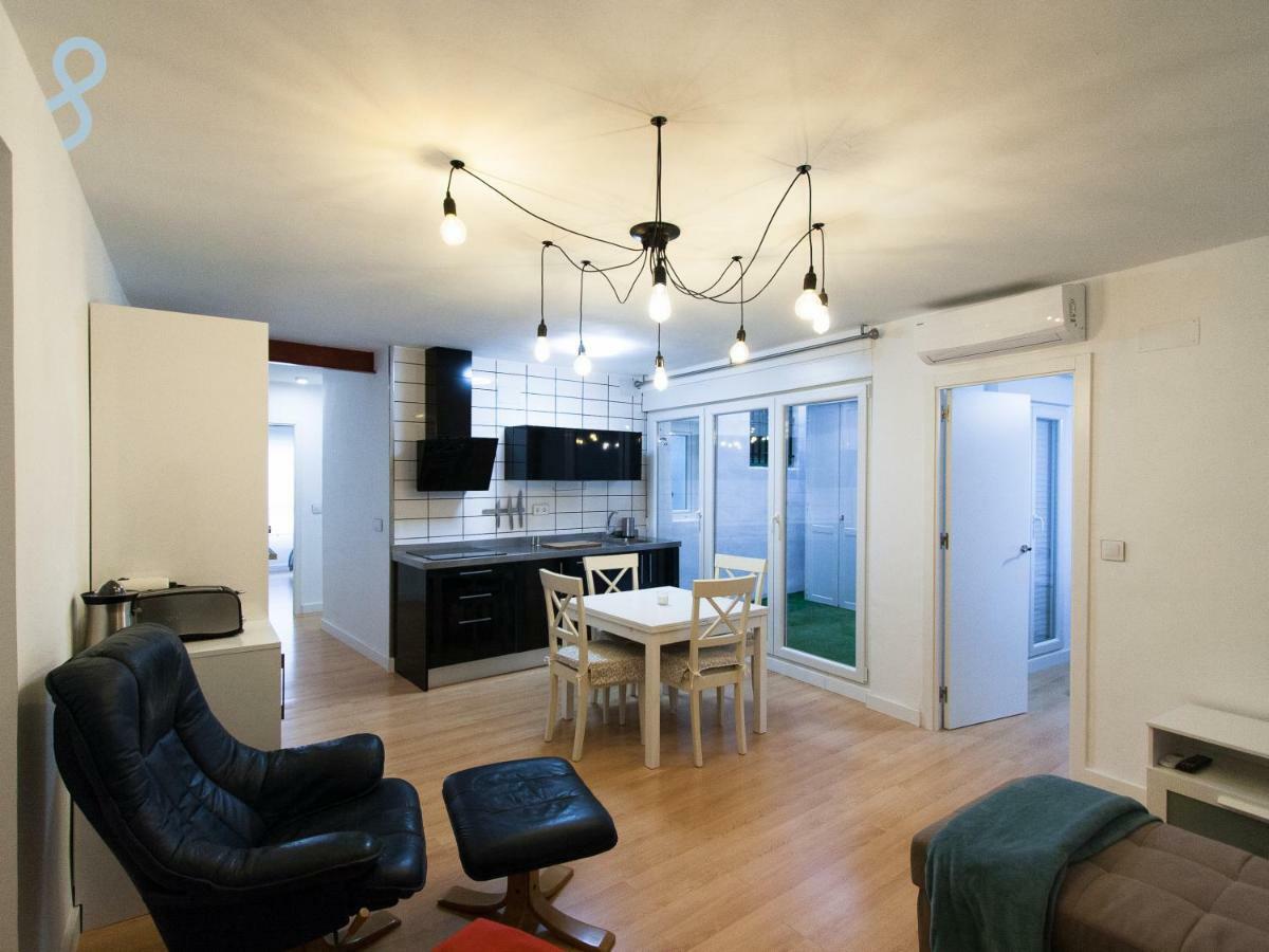 S87 Apartment Alicante Exterior photo